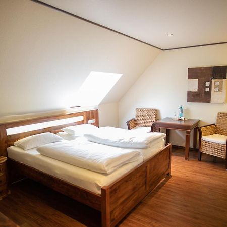 Vier Jahreszeiten Hotel Husum  Eksteriør billede